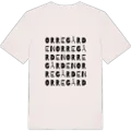 Orregården ordlek t-shirt