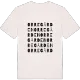 Orregården ordlek t-shirt