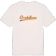 Orrekullarna baseball t-shirt
