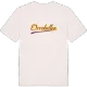 Orrekullen baseball t-shirt
