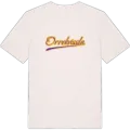 Orrekvissla baseball t-shirt