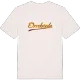 Orrekvissla baseball t-shirt