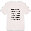 Orremåla ordlek t-shirt