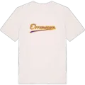 Orremossen baseball t-shirt