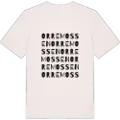 Orremossen ordlek t-shirt