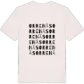 Orrenäs ordlek t-shirt