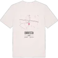 Orresta karta t-shirt