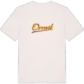 Orrevik baseball t-shirt
