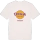 Orrevik cirkel t-shirt