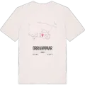 Orrhammar karta t-shirt