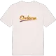 Orrkärren baseball t-shirt