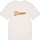 Orrmossen baseball t-shirt