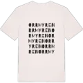 Orrmyren ordlek t-shirt