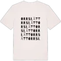 Orrslätt ordlek t-shirt