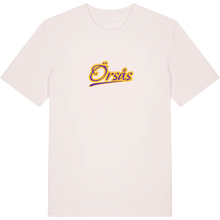 Örsås baseball t-shirt – t-shirt från PinShirt