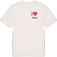 Jag älskar Örsberg t-shirt litet tryck