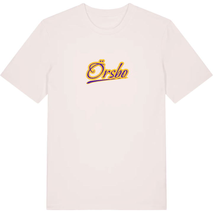 Örsbo baseball t-shirt – t-shirt från PinShirt