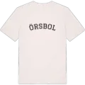 Örsbol böjd t-shirt