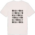 Örsby ordlek t-shirt