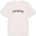 Orsbyn böjd t-shirt