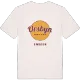 Orsbyn cirkel t-shirt
