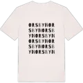 Orsbyn ordlek t-shirt