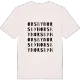Orsbyn ordlek t-shirt