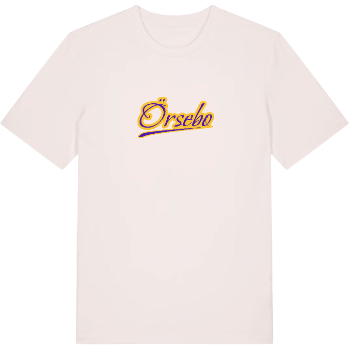 Örsebo baseball t-shirt – t-shirt från PinShirt