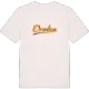 Orselina baseball t-shirt