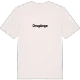 Örsgänge fetstil t-shirt