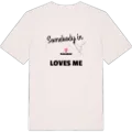 Någon i Örsgärde älskar mig t-shirt