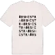 Örshestra ordlek t-shirt