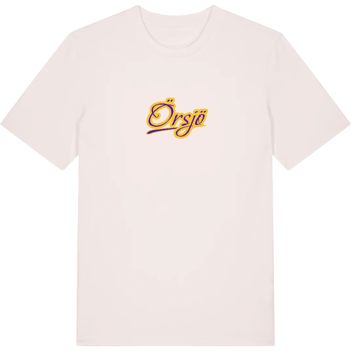 Örsjö baseball t-shirt – t-shirt från PinShirt