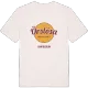 Örslösa cirkel t-shirt