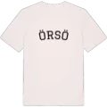Örsö böjd t-shirt