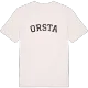 Orsta böjd t-shirt