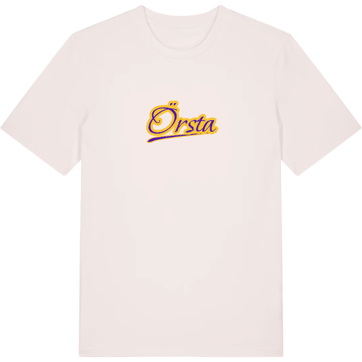 Örsta baseball t-shirt – t-shirt från PinShirt