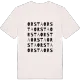 Orsta ordlek t-shirt
