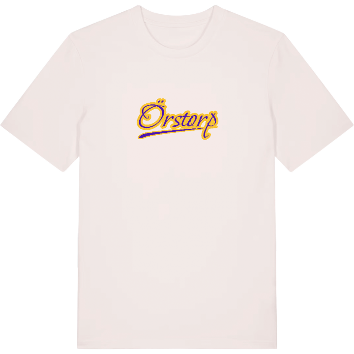 Örstorp baseball t-shirt – t-shirt från PinShirt