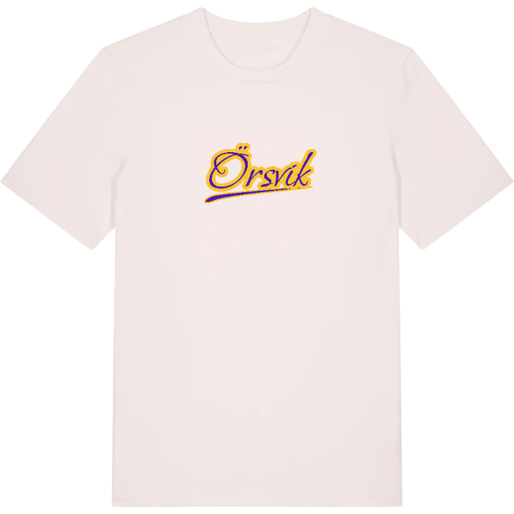 Örsvik baseball t-shirt – t-shirt från PinShirt