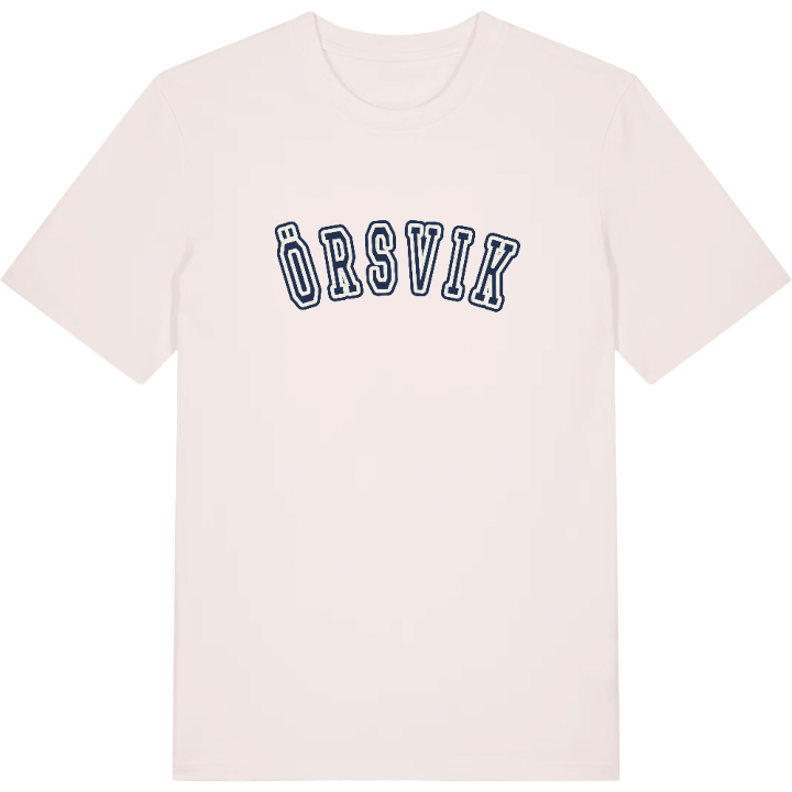 Örsvik college t-shirt – t-shirt från PinShirt