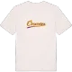 Örsvreten baseball t-shirt
