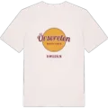 Örsvreten cirkel t-shirt