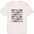 Ortele ordlek t-shirt