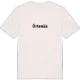 Örtenäs fetstil t-shirt