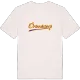Örtenästorp baseball t-shirt