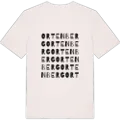 Ortenberg ordlek t-shirt