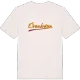 Örtenbråten baseball t-shirt