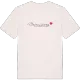 Örtensborg hjärta t-shirt