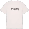 Őrtilos böjd t-shirt